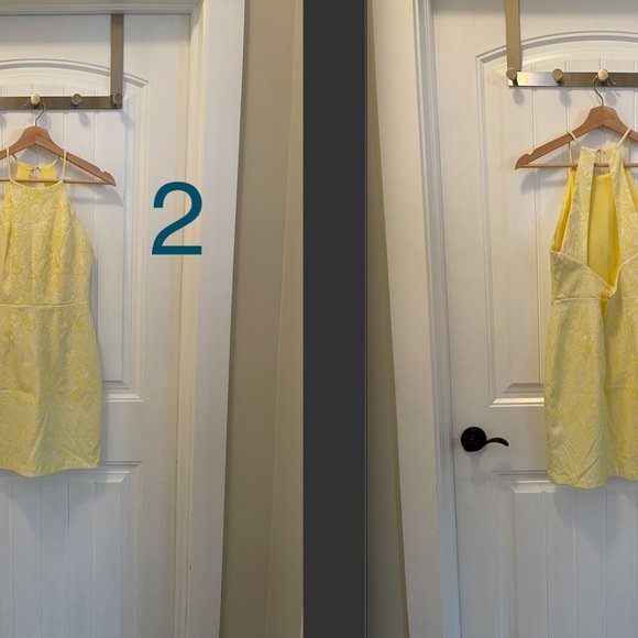 $15 Dresses/Rompers - Picture 3 of 11